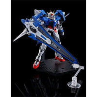 Bandai RG 1/144 GN-0000+GNR-010/XN 00 XN Raiser (P-Bandai) - Kidultverse