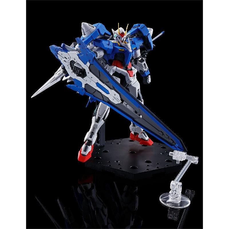 Bandai RG 1/144 GN-0000+GNR-010/XN 00 XN Raiser (P-Bandai) - Kidultverse