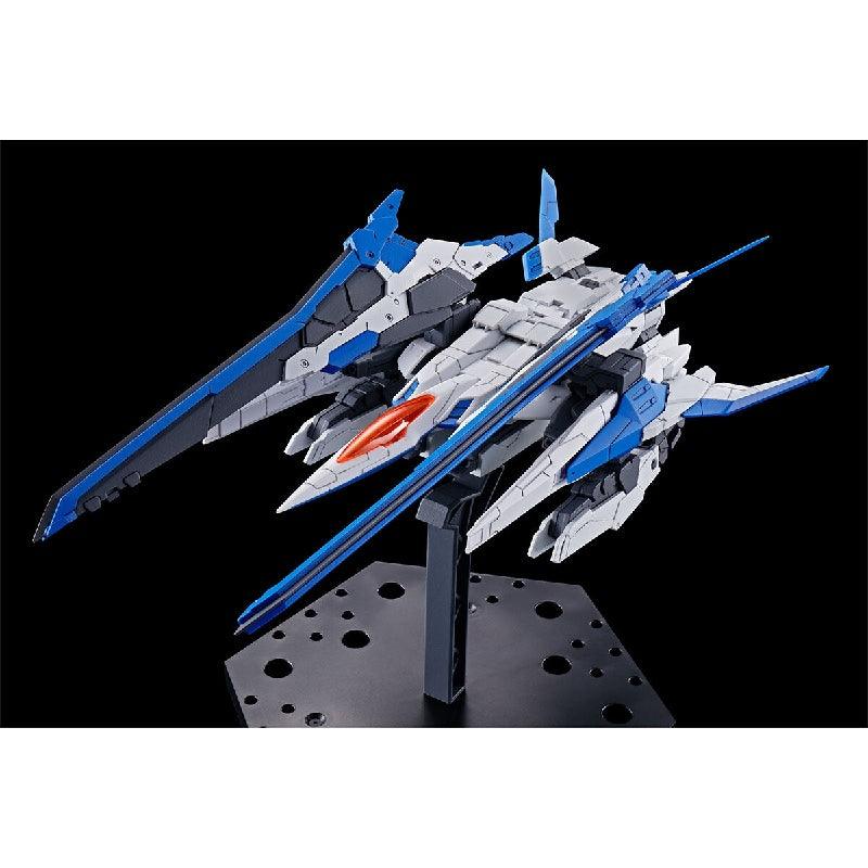 Bandai RG 1/144 GN-0000+GNR-010/XN 00 XN Raiser (P-Bandai) - Kidultverse