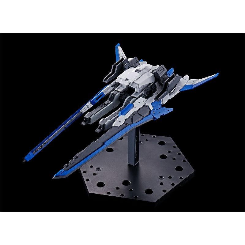 Bandai RG 1/144 GN-0000+GNR-010/XN 00 XN Raiser (P-Bandai) - Kidultverse