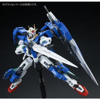 RG 1/144 GN-0000/7S 00 Gundam Seven Sword (P-Bandai)