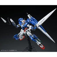 RG 1/144 GN-0000/7S 00 Gundam Seven Sword (P-Bandai)
