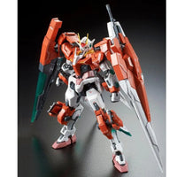 Bandai RG 1/144 GN-0000GNHW/7SGD2 00 Gundam Seven Sword/G Inspection (P-Bandai) - Kidultverse
