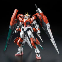 Bandai RG 1/144 GN-0000GNHW/7SGD2 00 Gundam Seven Sword/G Inspection (P-Bandai) - Kidultverse