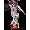 Bandai RG 1/144 GN-001 Gundam Exia [Trans-AM Mode] Gloss Injection Ver. (P-Bandai) - Kidultverse