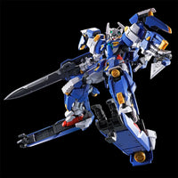 Bandai RG 1/144 GN-001/hs-A01D Gundam Avalanche Exia Dash (P-Bandai) - Kidultverse