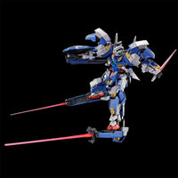 Bandai RG 1/144 GN-001/hs-A01D Gundam Avalanche Exia Dash (P-Bandai) - Kidultverse