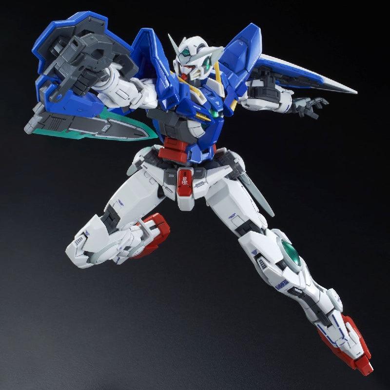 Bandai RG 1/144 GN-001REII Gundam Exia Repair II (P-Bandai) - Kidultverse