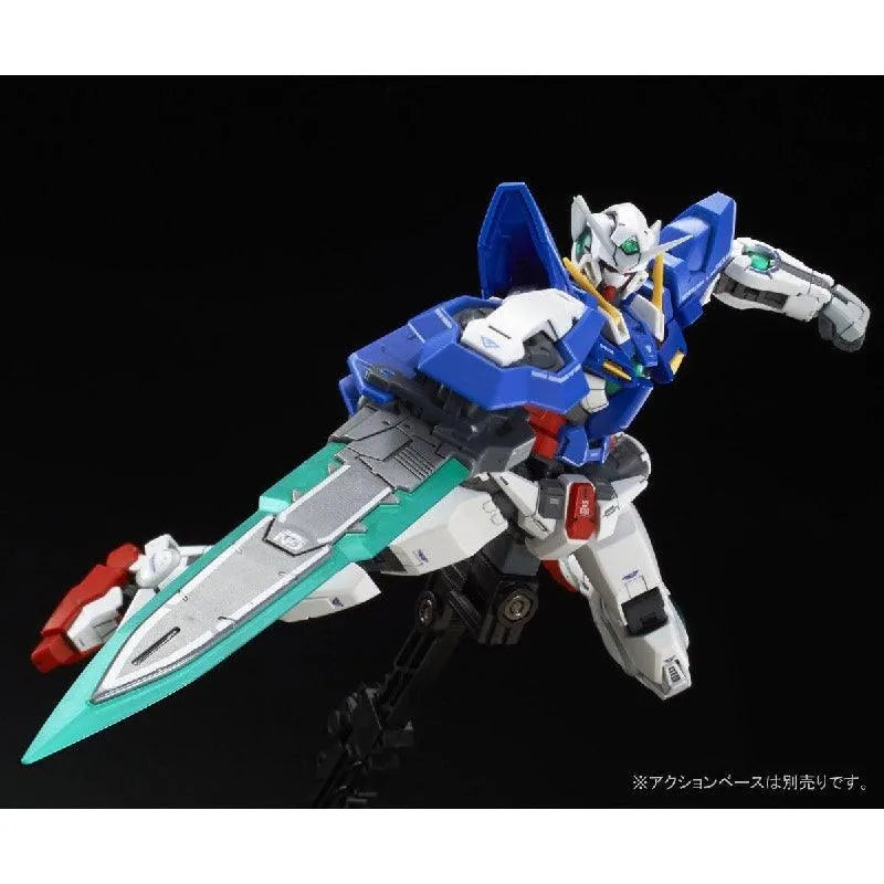 RG 1/144 GN-001REII Gundam Exia Repair II (P-Bandai) – Kidultverse®