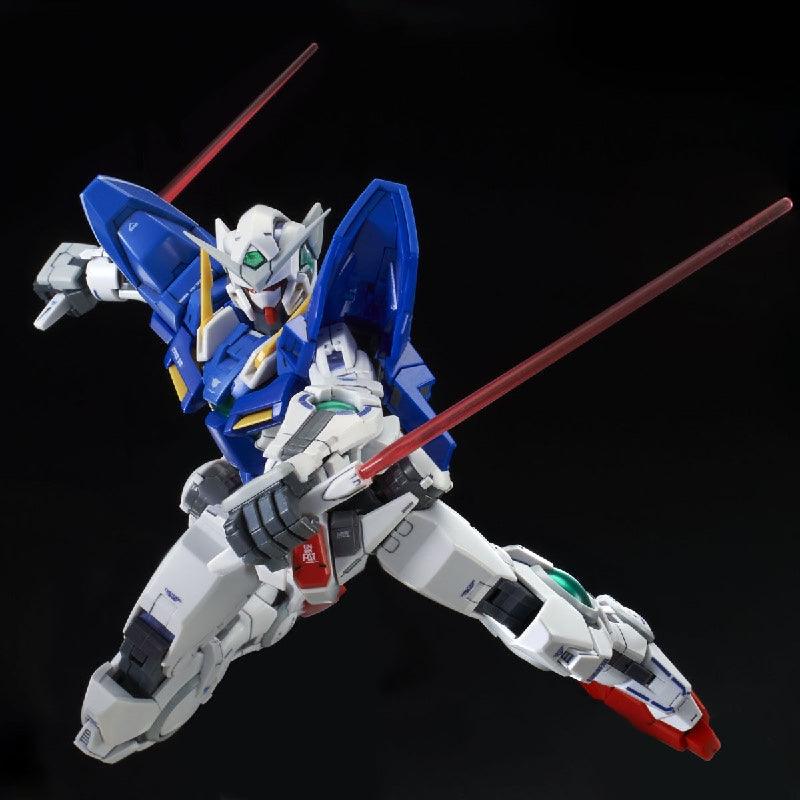 Bandai RG 1/144 GN-001REII Gundam Exia Repair II (P-Bandai) - Kidultverse