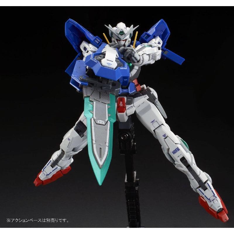 Bandai RG 1/144 GN-001REII Gundam Exia Repair II (P-Bandai) - Kidultverse