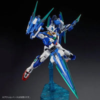 Bandai RG 1/144 GNT-0000/FS 00 Qan[T] Full Saber (P-Bandai) - Kidultverse