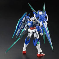 Bandai RG 1/144 GNT-0000/FS 00 Qan[T] Full Saber (P-Bandai) - Kidultverse