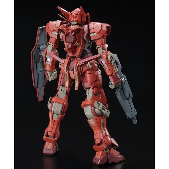 Bandai RG 1/144 GNY-001F Gundam Astraea Type F (P-Bandai) - Kidultverse