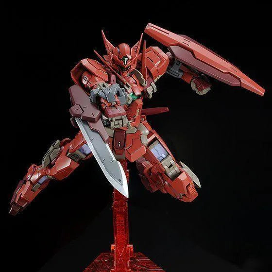 Bandai RG 1/144 GNY-001F Gundam Astraea Type F (P-Bandai) - Kidultverse