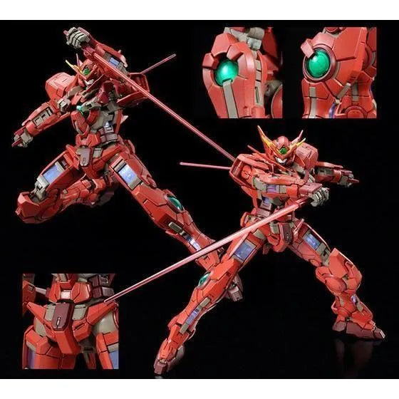 Bandai RG 1/144 GNY-001F Gundam Astraea Type F (P-Bandai) - Kidultverse
