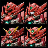 Bandai RG 1/144 GNY-001F Gundam Astraea Type F (P-Bandai) - Kidultverse
