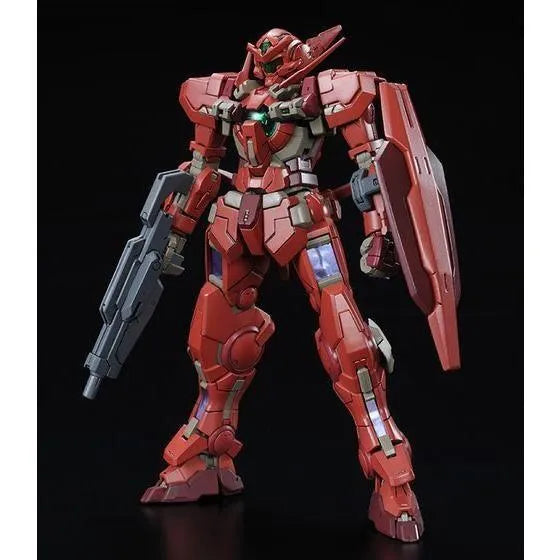 Bandai RG 1/144 GNY-001F Gundam Astraea Type F (P-Bandai) - Kidultverse