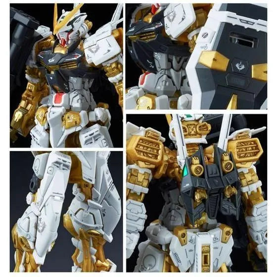 Bandai RG 1/144 MBF-P01 Gundam Astray Gold Frame (P-Bandai) - Kidultverse