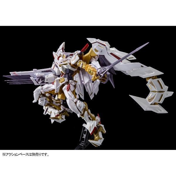 Bandai RG 1/144 MBF-P01-Re3 Gundam Astray Gold Frame Amatsu Hana (P-Bandai) - Kidultverse
