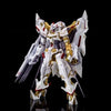 Bandai RG 1/144 MBF-P01-Re3 Gundam Astray Gold Frame Amatsu Hana (P-Bandai) - Kidultverse