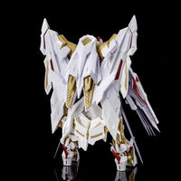 Bandai RG 1/144 MBF-P01-Re3 Gundam Astray Gold Frame Amatsu Hana (P-Bandai) - Kidultverse