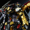 Bandai RG 1/144 MBF-P01-ReAMATU Gundam Astray Gold Frame Amatsu (P-Bandai) - Kidultverse