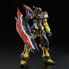 Bandai RG 1/144 MBF-P01-ReAMATU Gundam Astray Gold Frame Amatsu (P-Bandai) - Kidultverse