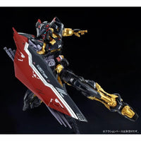 Bandai RG 1/144 MBF-P01-ReAMATU Gundam Astray Gold Frame Amatsu (P-Bandai) - Kidultverse