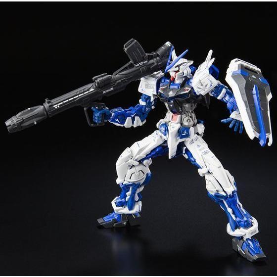 Bandai RG 1/144 MBF-P03 Gundam Astray Blue Frame (P-Bandai) - Kidultverse