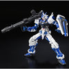 Bandai RG 1/144 MBF-P03 Gundam Astray Blue Frame (P-Bandai) - Kidultverse