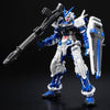 Bandai RG 1/144 MBF-P03 Gundam Astray Blue Frame (P-Bandai) - Kidultverse