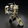 Bandai RG 1/144 MS-06F Zaku Minelayer (P-Bandai) - Kidultverse