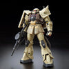 Bandai RG 1/144 MS-06F Zaku Minelayer (P-Bandai) - Kidultverse