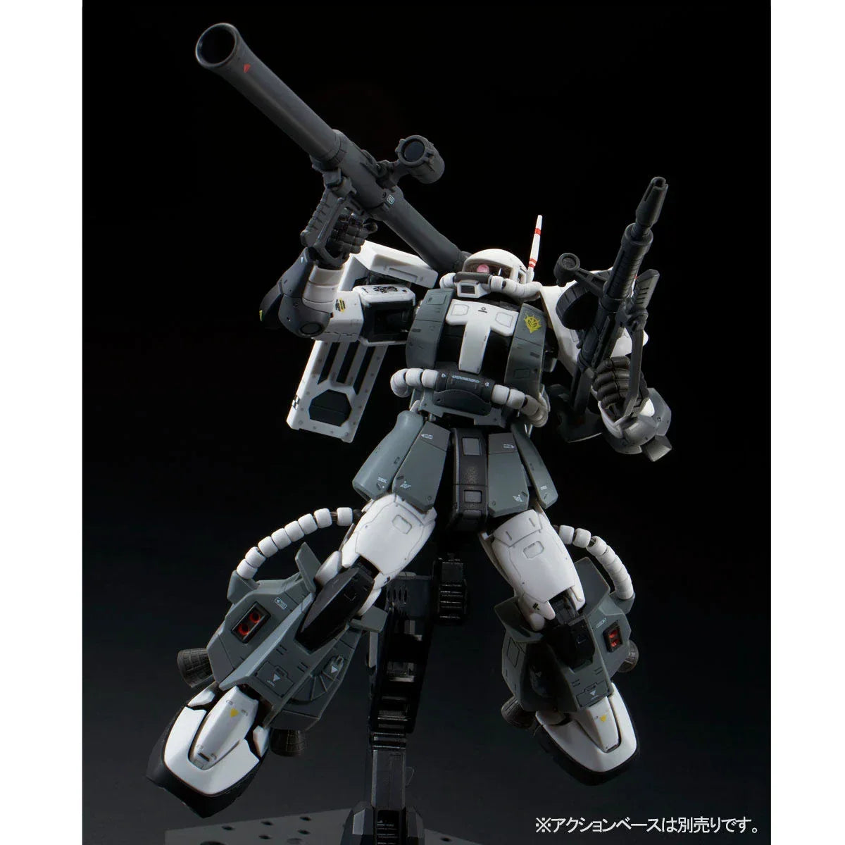 bandai-rg-1144-ms-06r-1a-eric-manthfield-s-zaku-ii-p-bandai-kidultverse-3 - Kidultverse