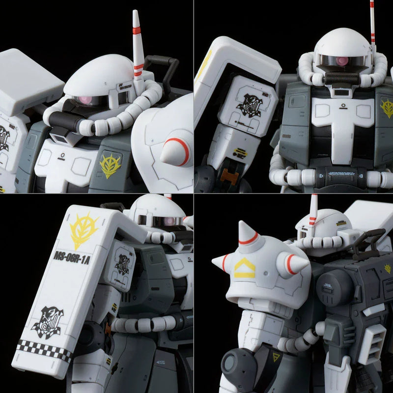 bandai-rg-1144-ms-06r-1a-eric-manthfield-s-zaku-ii-p-bandai-kidultverse-8 - Kidultverse
