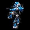 Bandai RG 1/144 MS-06R-1A Uma Lighting's Zaku II (P-Bandai) - Kidultverse