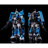 Bandai RG 1/144 MS-06R-1A Uma Lighting's Zaku II (P-Bandai) - Kidultverse