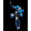 Bandai RG 1/144 MS-06R-1A Uma Lighting's Zaku II (P-Bandai) - Kidultverse