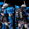 Bandai RG 1/144 MS-06R-1A Uma Lighting's Zaku II (P-Bandai) - Kidultverse