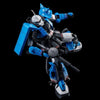Bandai RG 1/144 MS-06R-1A Uma Lighting's Zaku II (P-Bandai) - Kidultverse