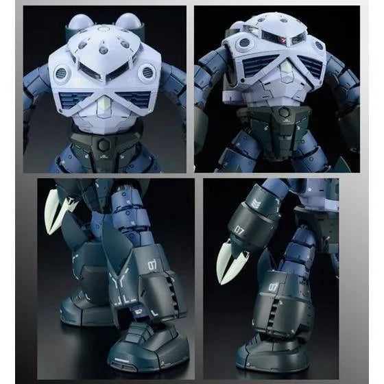 RG 1/144 MSM-07 Z'Gok (P-Bandai) – Kidultverse®