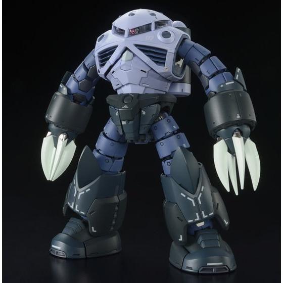 Bandai RG 1/144 MSM-07 Z'Gok (P-Bandai) - Kidultverse