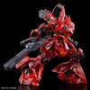 Bandai RG 1/144 MSN-04 Sazabi [Clear Color] (P-Bandai) - Kidultverse