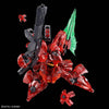 Bandai RG 1/144 MSN-04 Sazabi [Clear Color] (P-Bandai) - Kidultverse