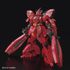 Bandai RG 1/144 MSN-04FF Sazabi (Gundam Side-F) - Kidultverse