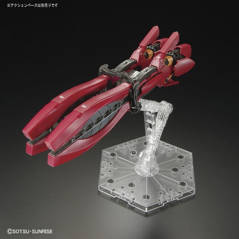 Bandai RG 1/144 MSN-04FF Sazabi (Gundam Side-F) - Kidultverse