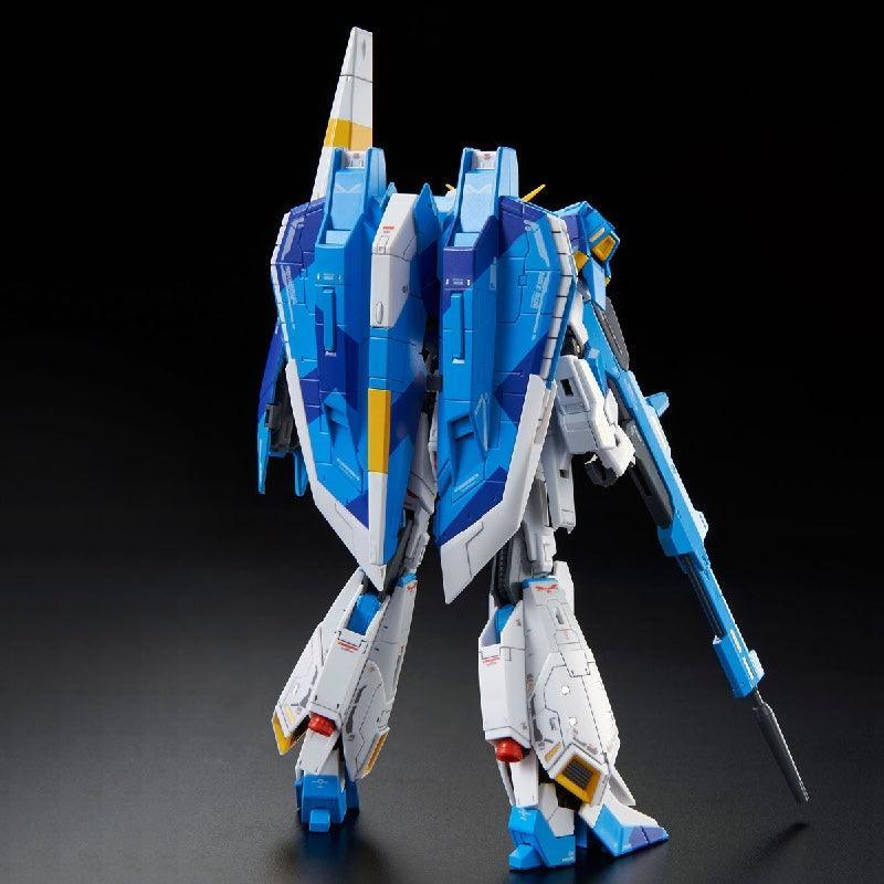 Bandai RG 1/144 MSZ-006 Zeta Gundam [Limited Color Ver.] (P-Bandai) - Kidultverse