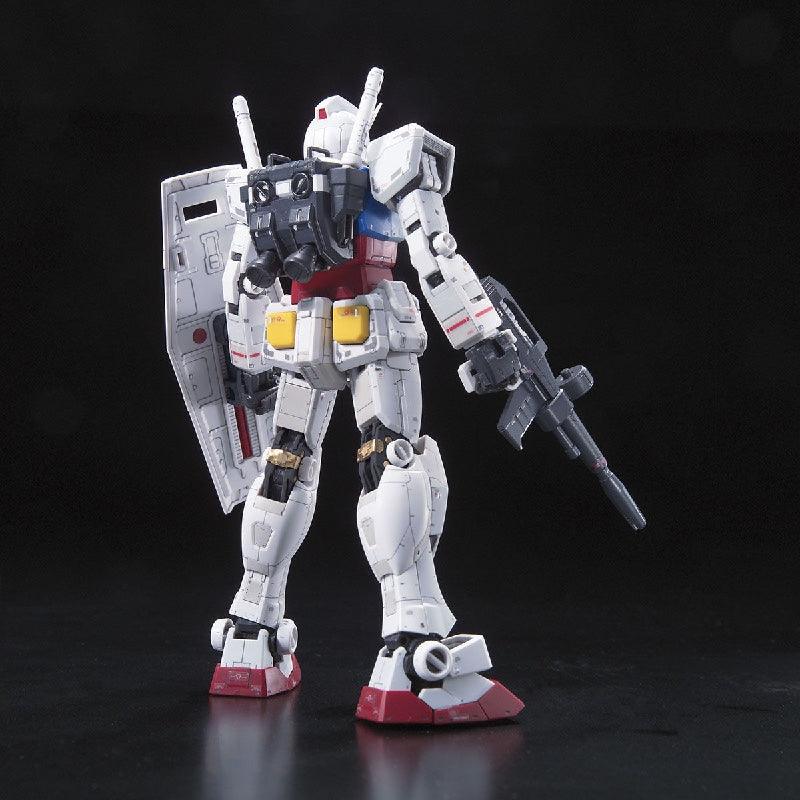 Bandai RG 1/144 No.001 RX-78-2 Gundam - Kidultverse