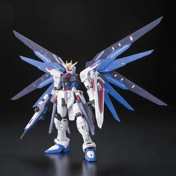 Bandai RG 1/144 No.005 ZGMF-X10A Freedom Gundam - Kidultverse